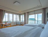 Seogwipo Sunrise House Pension Hotels near Seopjikoji