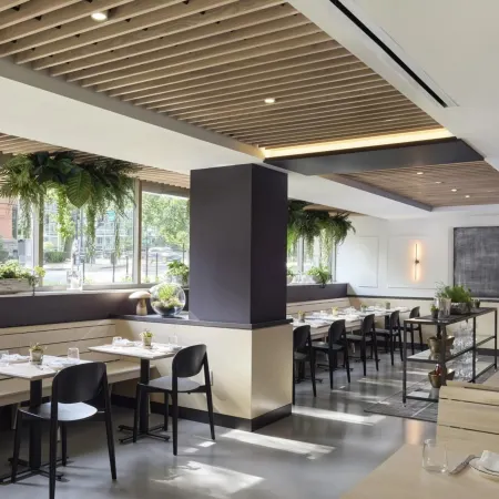 Hotel AKA Washington Circle Отели рядом с достопримечательностью «Фогги-Боттом»