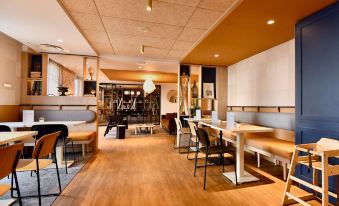 Ibis Budget Nantes Reze Aeroport