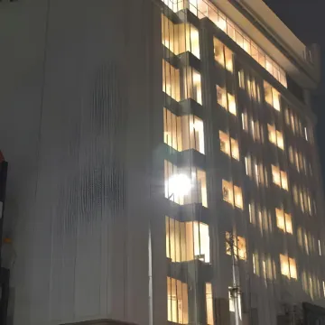 GiiA Sanno Residence Menteng Отели рядом с достопримечательностью «Посольство Египта»