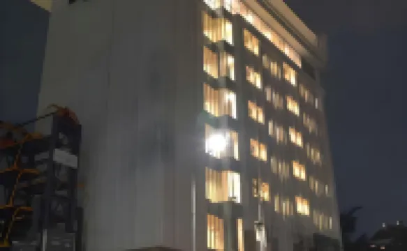 GiiA Sanno Residence Menteng