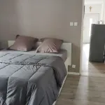 Apartment on the wine route Hotels in Rouffach