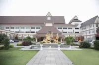 Beyond 21 Hotel Hotels in Khon Kaen