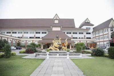 Beyond 21 Hotel فنادق في خون كاين
