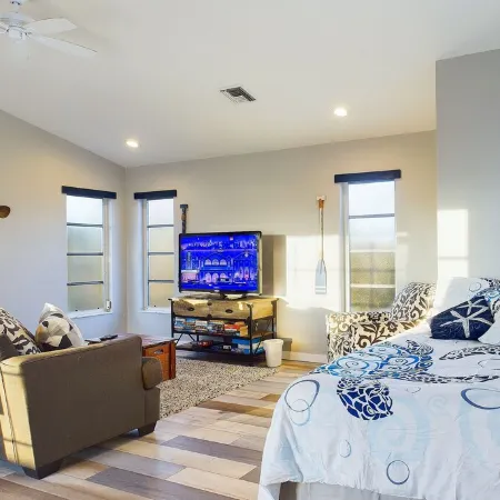 Ami Oasis, Heated Pool, Spa, Putting Green Game Rm, Sundeck, Tiki Bar, Sleeps 12