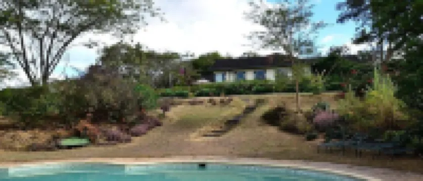 Inn on the Vumba Hotel Hotels in Mutare