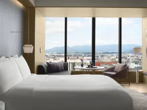 The Ritz-Carlton, Fukuoka