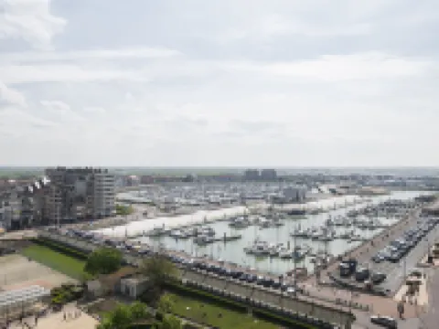 海灘宮廷酒店 布蘭肯貝爾赫酒店