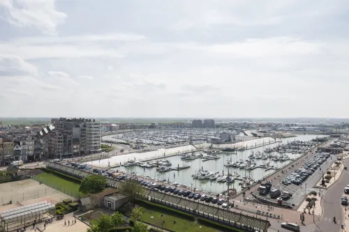 Hotel Beach Palace Hotels in Blankenberge