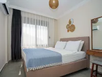 Port Selene Otel Hotels in Gazipasa