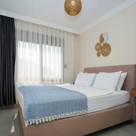Port Selene Otel