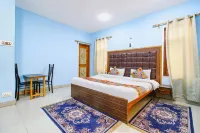 FabHotel Grand Comforts Hotels in Budgam