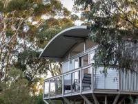 The Villas - Barossa Hotels in Nuriootpa