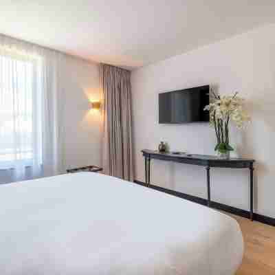 Kyriad Chateauroux Nord - Aéroport Rooms