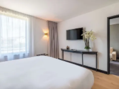 Kyriad Chateauroux Nord - Aéroport Hotels in Deols