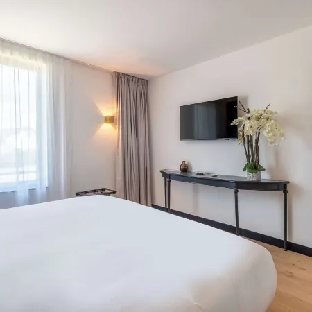 Kyriad夏託魯北部機場 安德爾住宿飯店