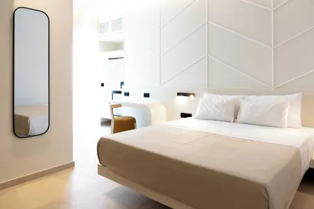 Celestial by Mike Отели в г. Chrissi Akti