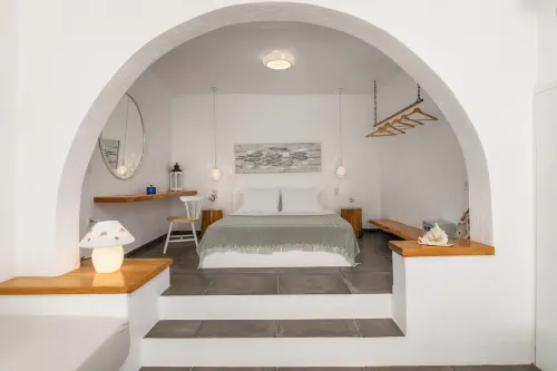 Fani Dream Suite 2&3 by Vilos Suites - Holiday bungalows