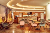 Hotel Continental Forum Bucuresti