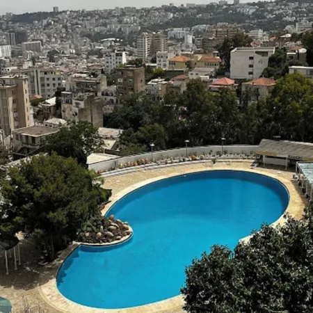 El Aurassi