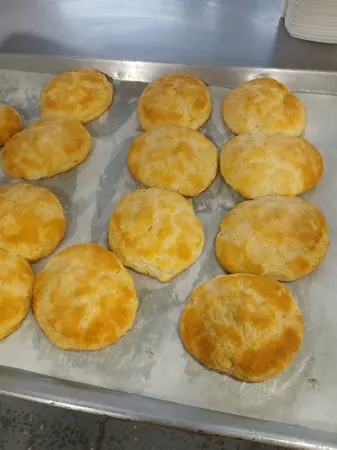 Suwannee River Rendezvous