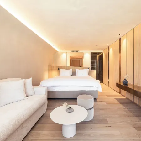 Hotel Winkler Sport & Spa Resort