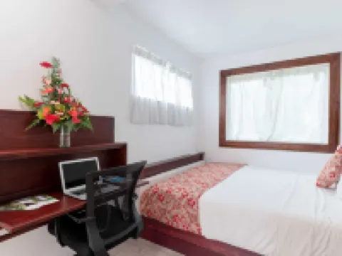 科索豪爾別墅 羅索酒店