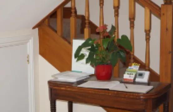 The Old Mill Bed and Breakfast