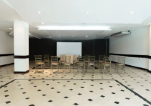 Hotel Victoria Poza Rica - 4 estrellas