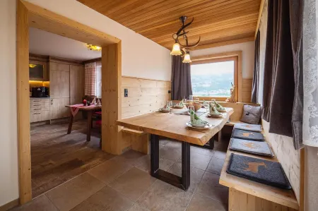 Chalet in Fugen Near Spieljoch Ski Lift