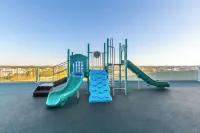 Turquoise Place 1108 D