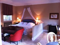 Hotel Valdepalacios Gourmand  GL - spa