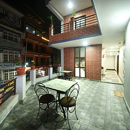 Karma Hotel Nepal Pvt. Ltd.