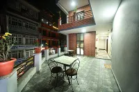 Karma Hotel Nepal Pvt. Ltd. - pemandangan pegunungan