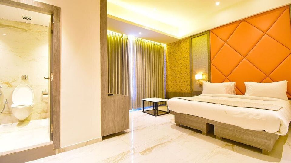 La Dhalia by Glitz Hotels