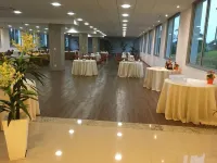 호텔 미란치 상 브라스 Sao Bras do Suacui 호텔