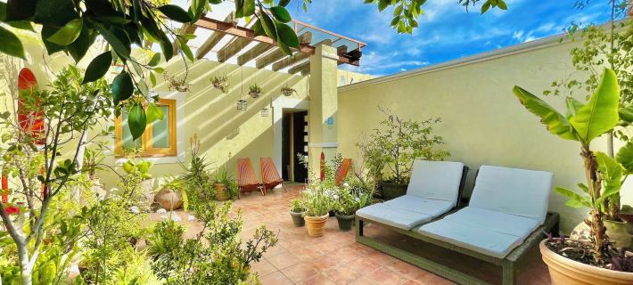 El Sueño Hotel & Spa โรงแรมในปวยบลา