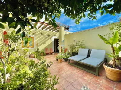 El Sueño Hotel & Spa โรงแรมใน