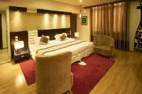 SG Premium Resort Hotel di Arusha