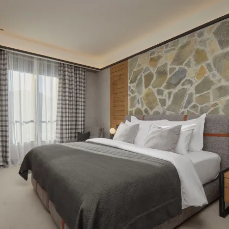 Wulfenia Hotel & Spa