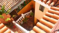 Hostel Tenerife Hotels in Orotava Valley