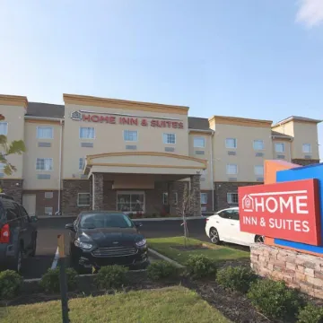 Home Inn and Suites Memphis