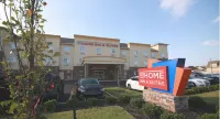 Home Inn and Suites Memphis