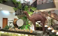 Hotel Sriti Magelang