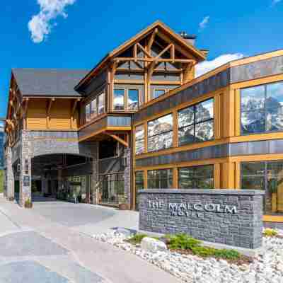 The Malcolm Hotel Hotel Exterior