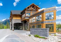 The Malcolm Hotel Hotel in zona Canmore Museum & Geoscience Centre