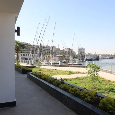 Obelisk Nile Hotel
