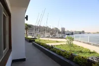 Obelisk Nile Hotel - วิว