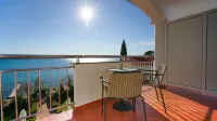 Hotel Belvedere - Ocean View