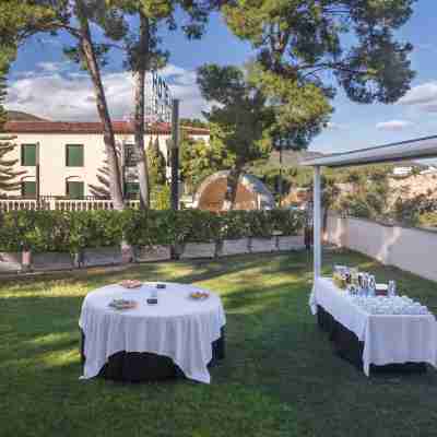 Gran Hotel Rey Don Jaime Hotel Exterior